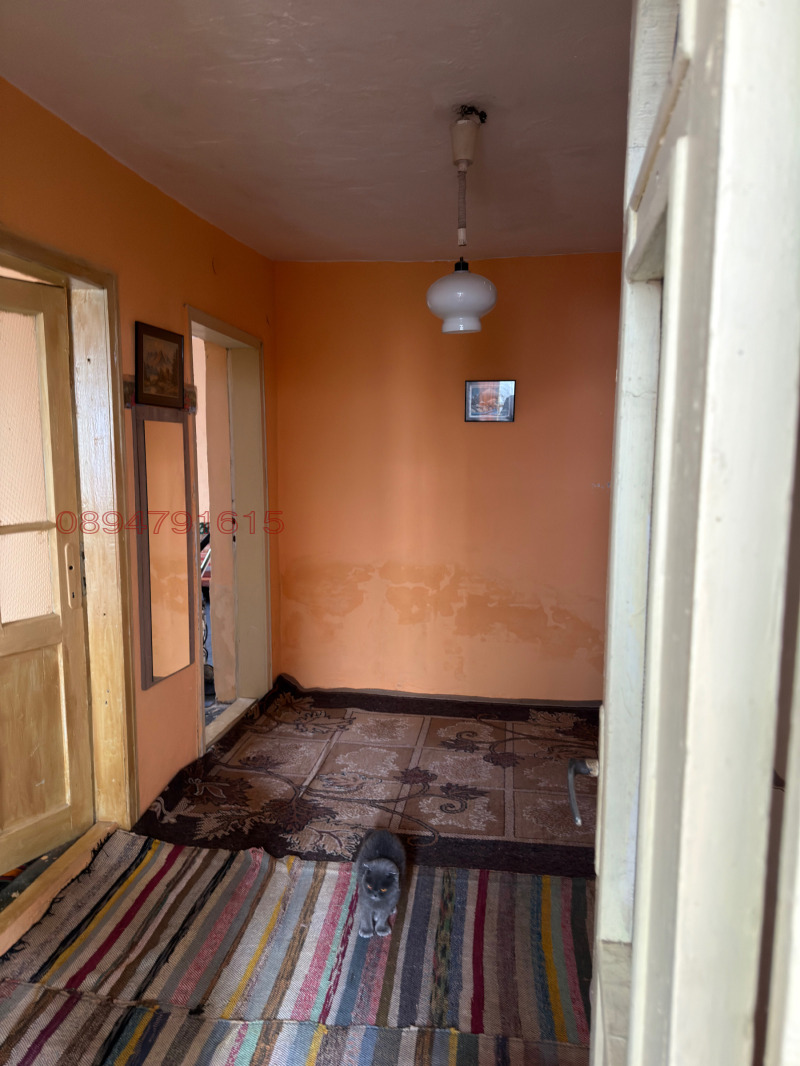 Продава КЪЩА, с. Видно, област Добрич, снимка 4 - Къщи - 53087209