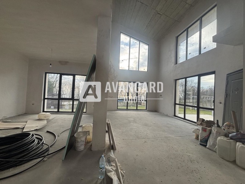 Продава КЪЩА, гр. Варна, област Варна, снимка 4 - Къщи - 53171999