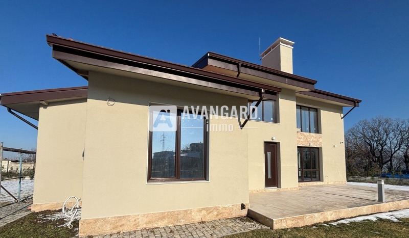 Продава КЪЩА, гр. Варна, област Варна, снимка 4 - Къщи - 53171999