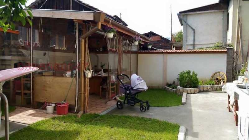 Продава КЪЩА, гр. Белица, област Благоевград, снимка 4 - Къщи - 53218018