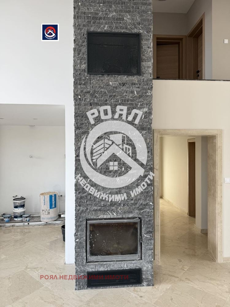 Продава КЪЩА, с. Брестник, област Пловдив, снимка 4 - Къщи - 53640470