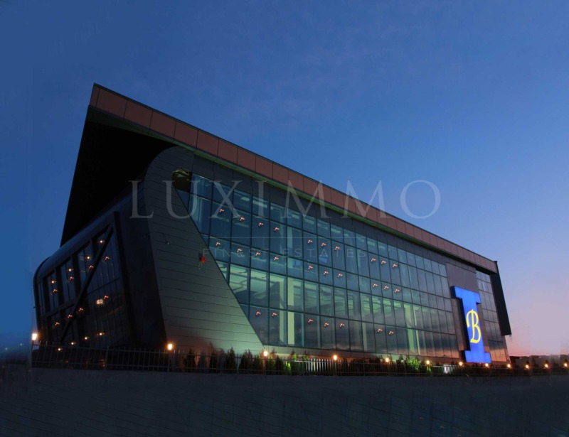 Myytävänä  Myymälä Plovdiv , Industrialna zona - Sever , 2674 neliömetriä | 72665970 - kuva [3]
