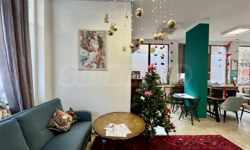 Продава МАГАЗИН, гр. София, Красно село, снимка 6 - Магазини - 53041878