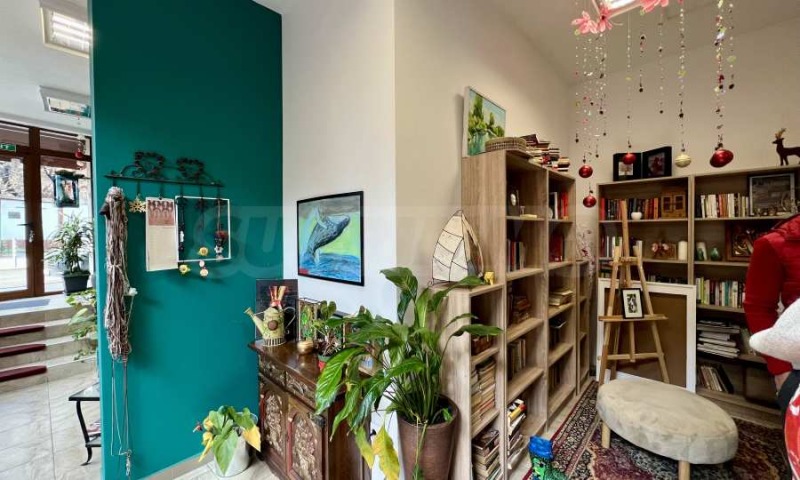 Продава МАГАЗИН, гр. София, Красно село, снимка 3 - Магазини - 53041878