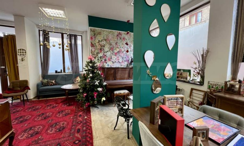 Продава МАГАЗИН, гр. София, Красно село, снимка 8 - Магазини - 53041878