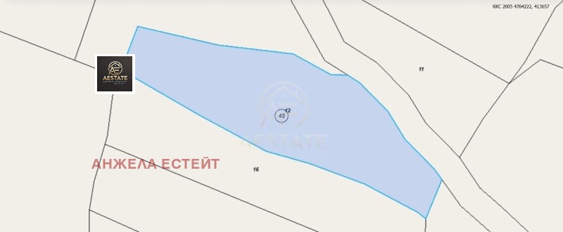 Продава  Земеделска земя област Ловеч , с. Голяма Желязна , 1329 дка | 15988901 - изображение [3]