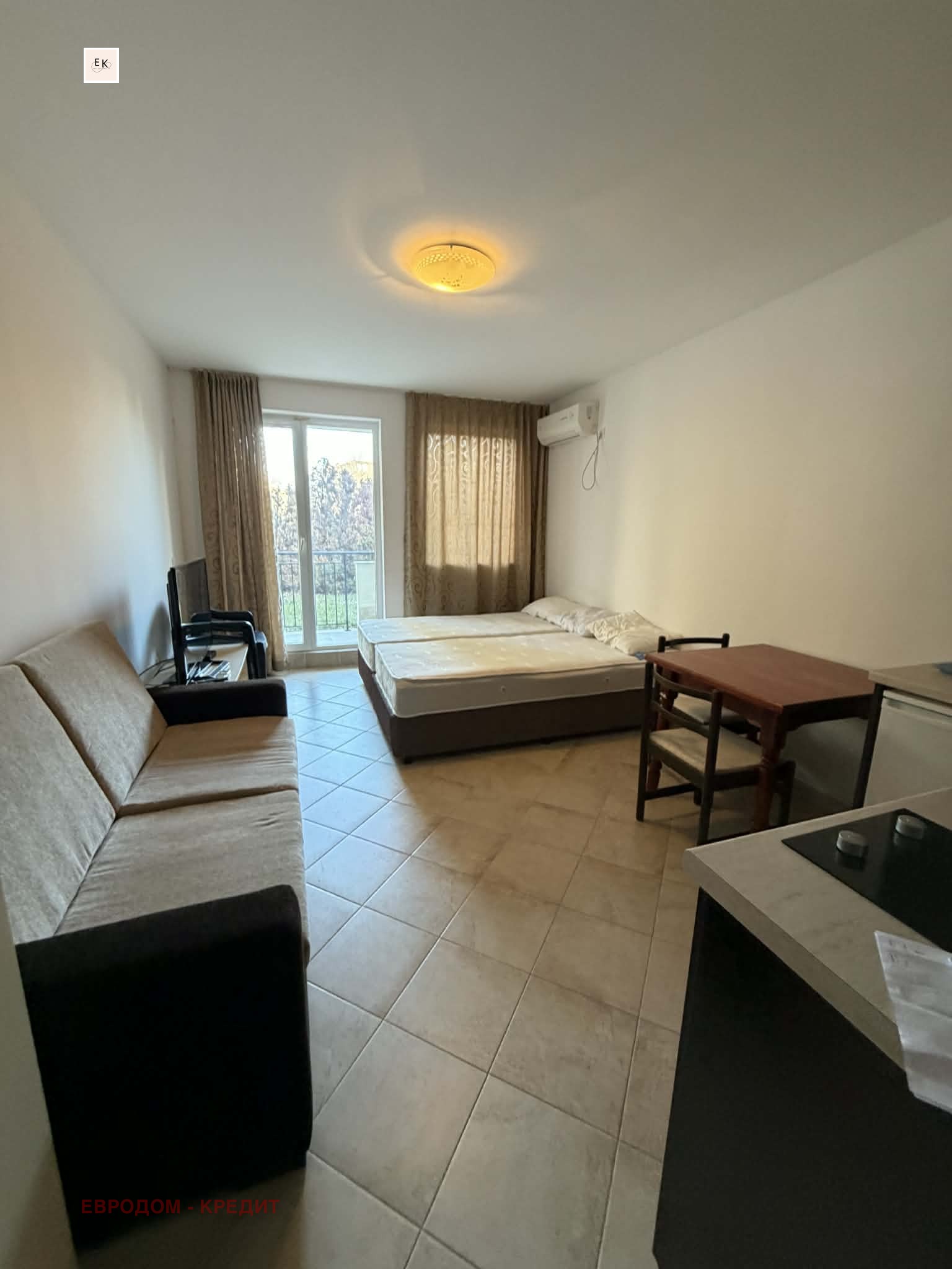 Продава 1-СТАЕН, с. Равда, област Бургас, снимка 3 - Апартаменти - 53842448