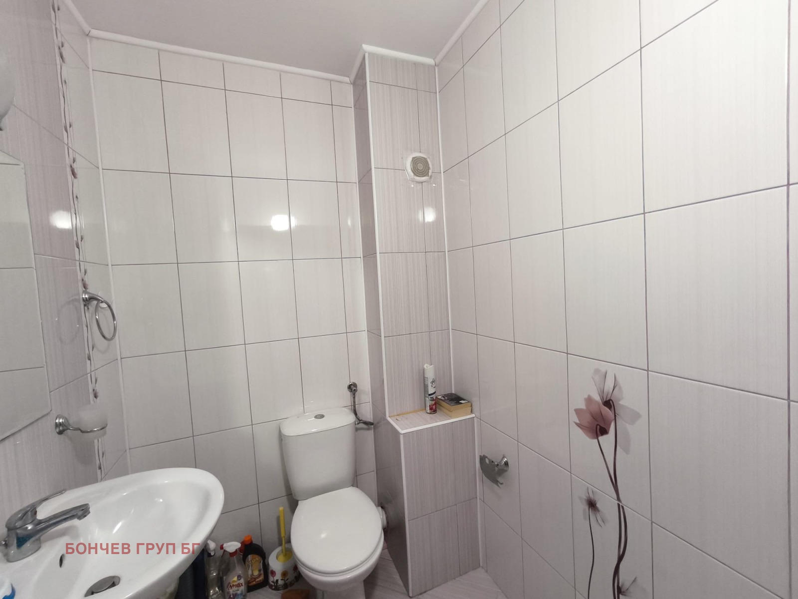 Продава 1-СТАЕН, гр. Поморие, област Бургас, снимка 6 - Апартаменти - 54317477