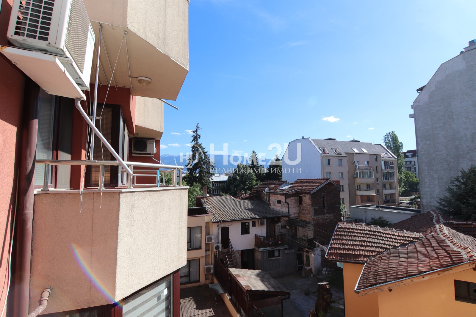 Продава 1-СТАЕН, гр. София, Банишора, снимка 6 - Апартаменти - 54751387