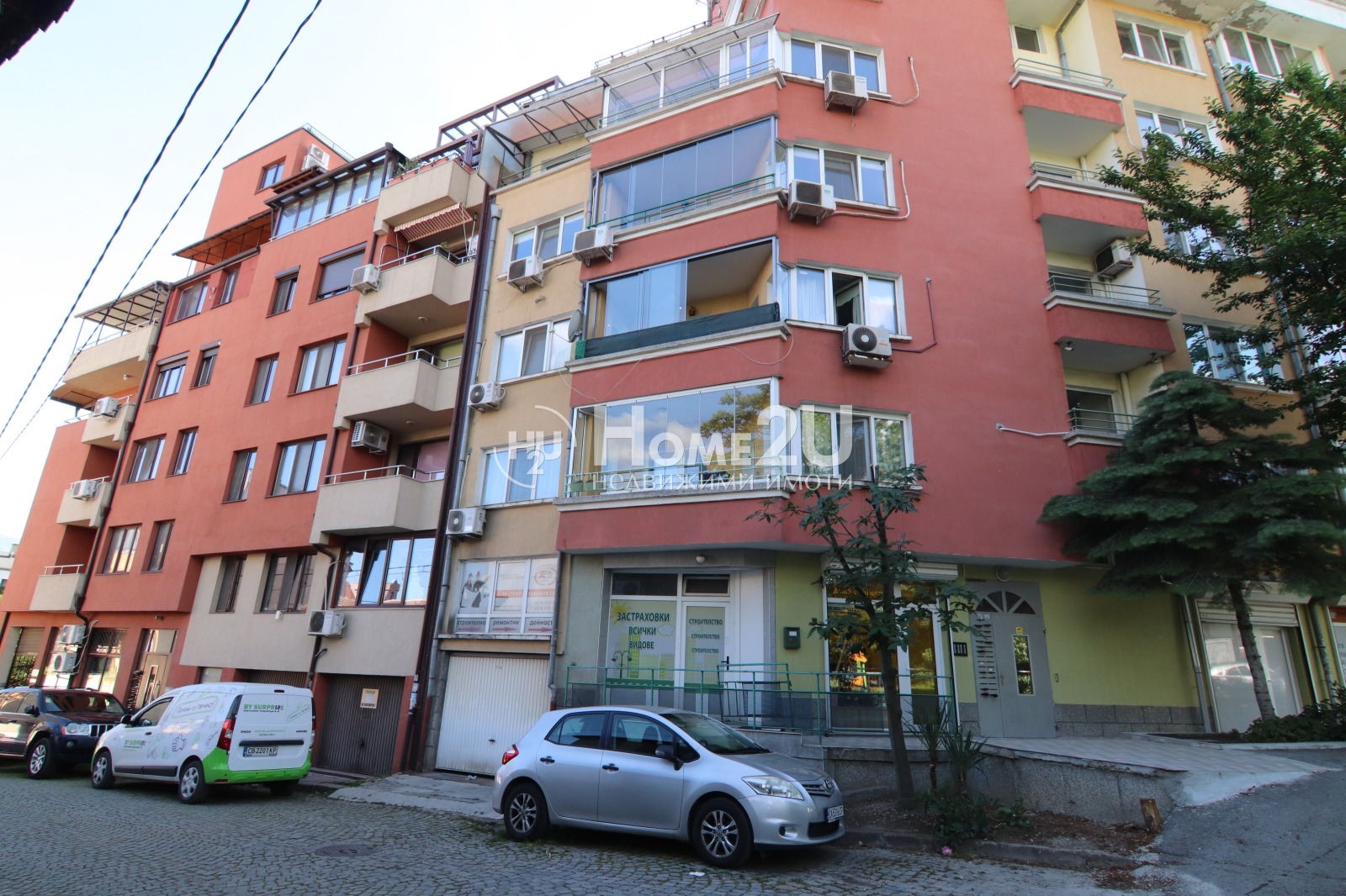 Продава 1-СТАЕН, гр. София, Банишора, снимка 9 - Апартаменти - 54751387