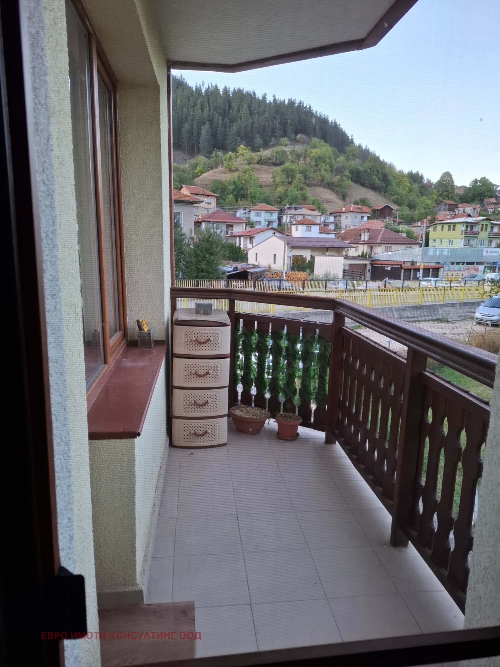 Продава 2-СТАЕН, гр. Чепеларе, област Смолян, снимка 5 - Апартаменти - 53607783