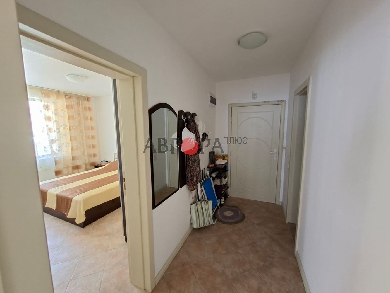 Продава 2-СТАЕН, гр. Свети Влас, област Бургас, снимка 6 - Апартаменти - 54968497