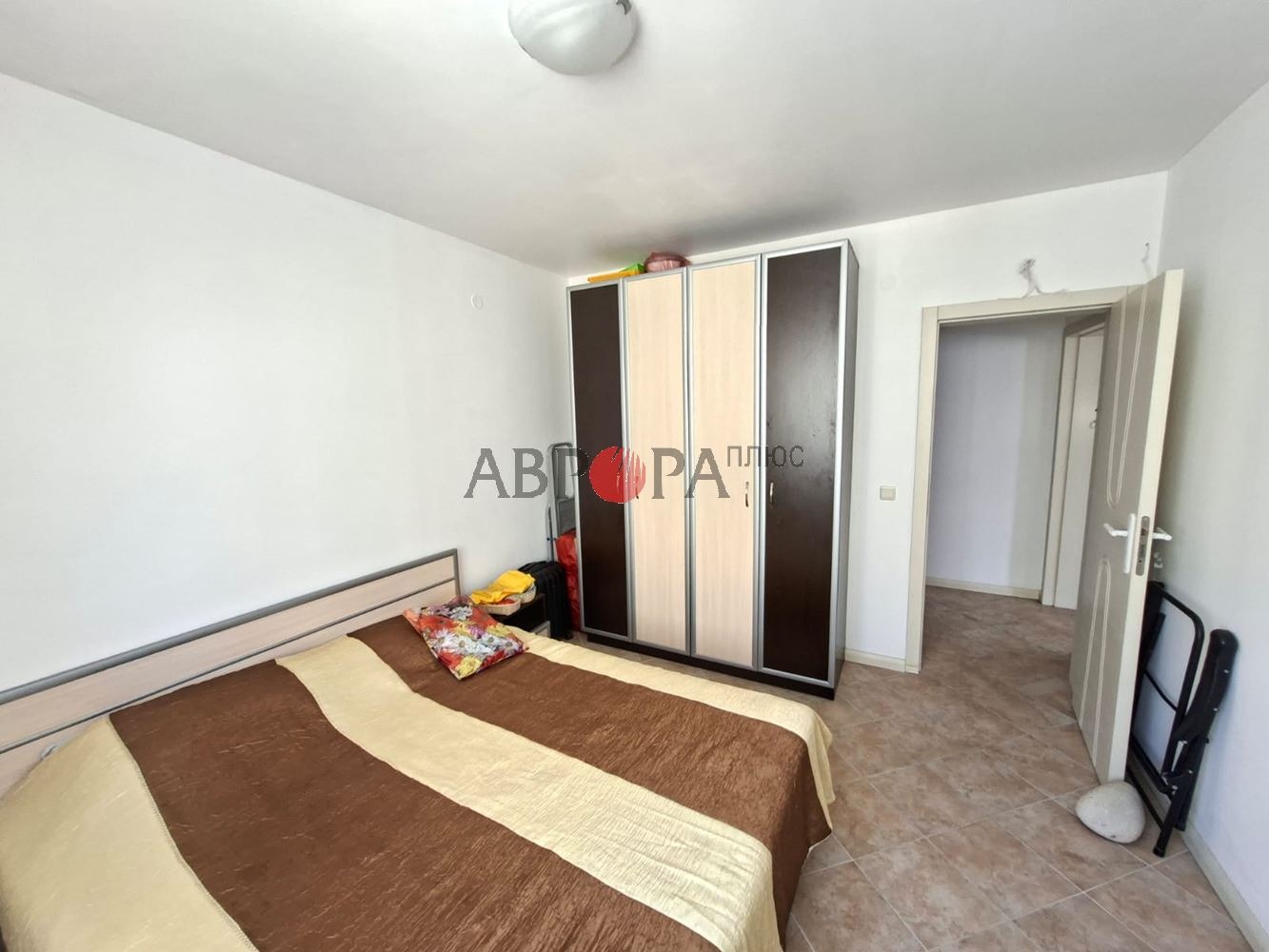 Продава 2-СТАЕН, гр. Свети Влас, област Бургас, снимка 5 - Апартаменти - 54968497