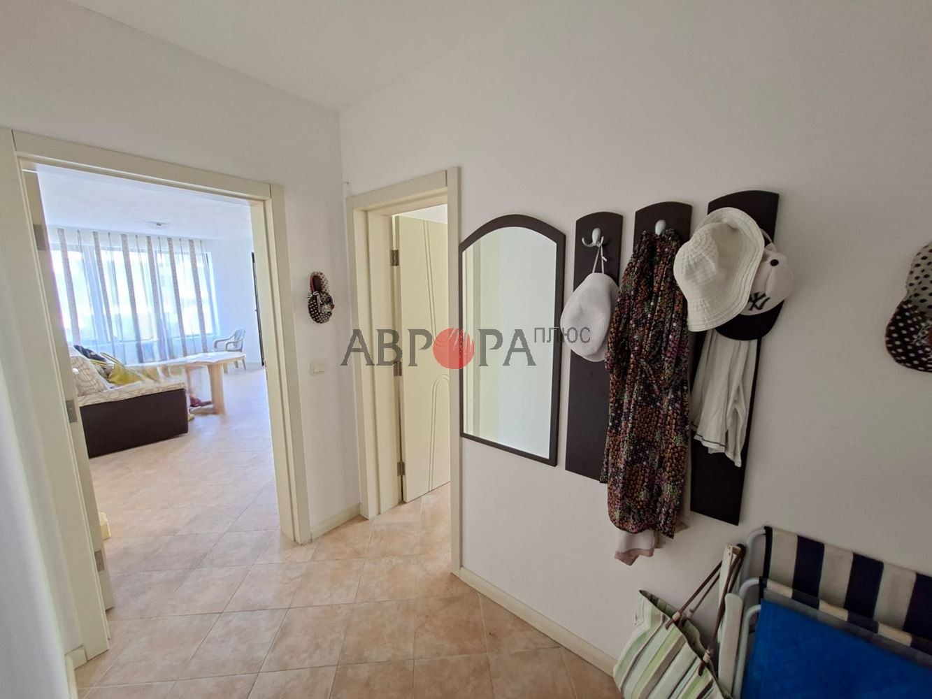 Продава 2-СТАЕН, гр. Свети Влас, област Бургас, снимка 7 - Апартаменти - 54968497