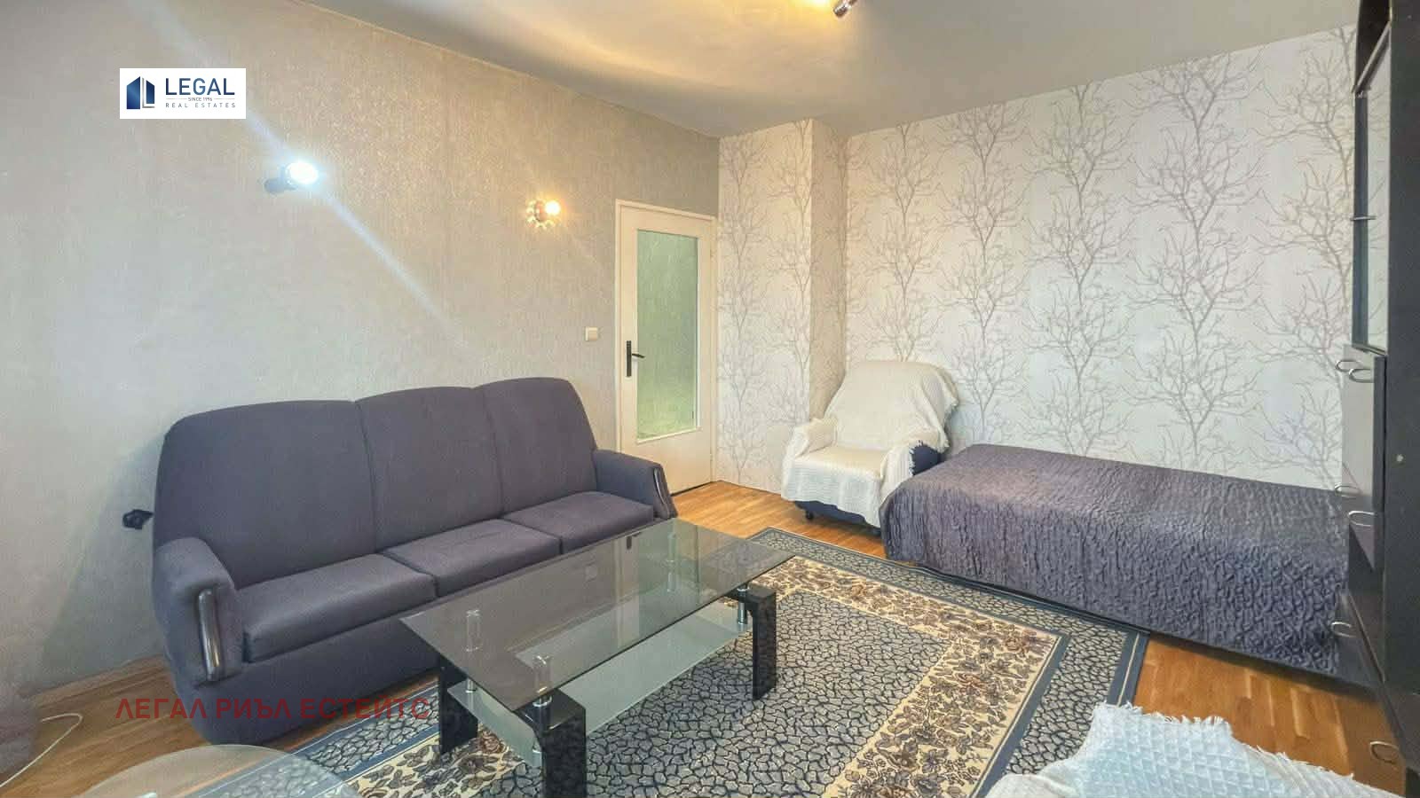 Продава 2-СТАЕН, гр. София, Разсадника, снимка 2 - Апартаменти - 56403701