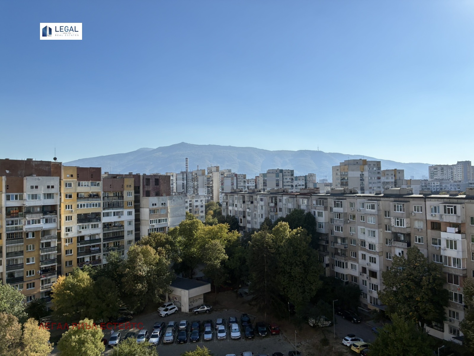 Продава 2-СТАЕН, гр. София, Разсадника