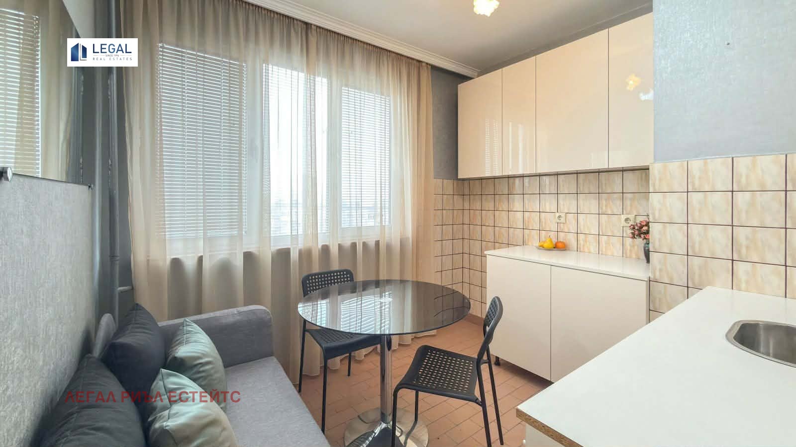 Продава 2-СТАЕН, гр. София, Разсадника, снимка 4 - Апартаменти - 56403701