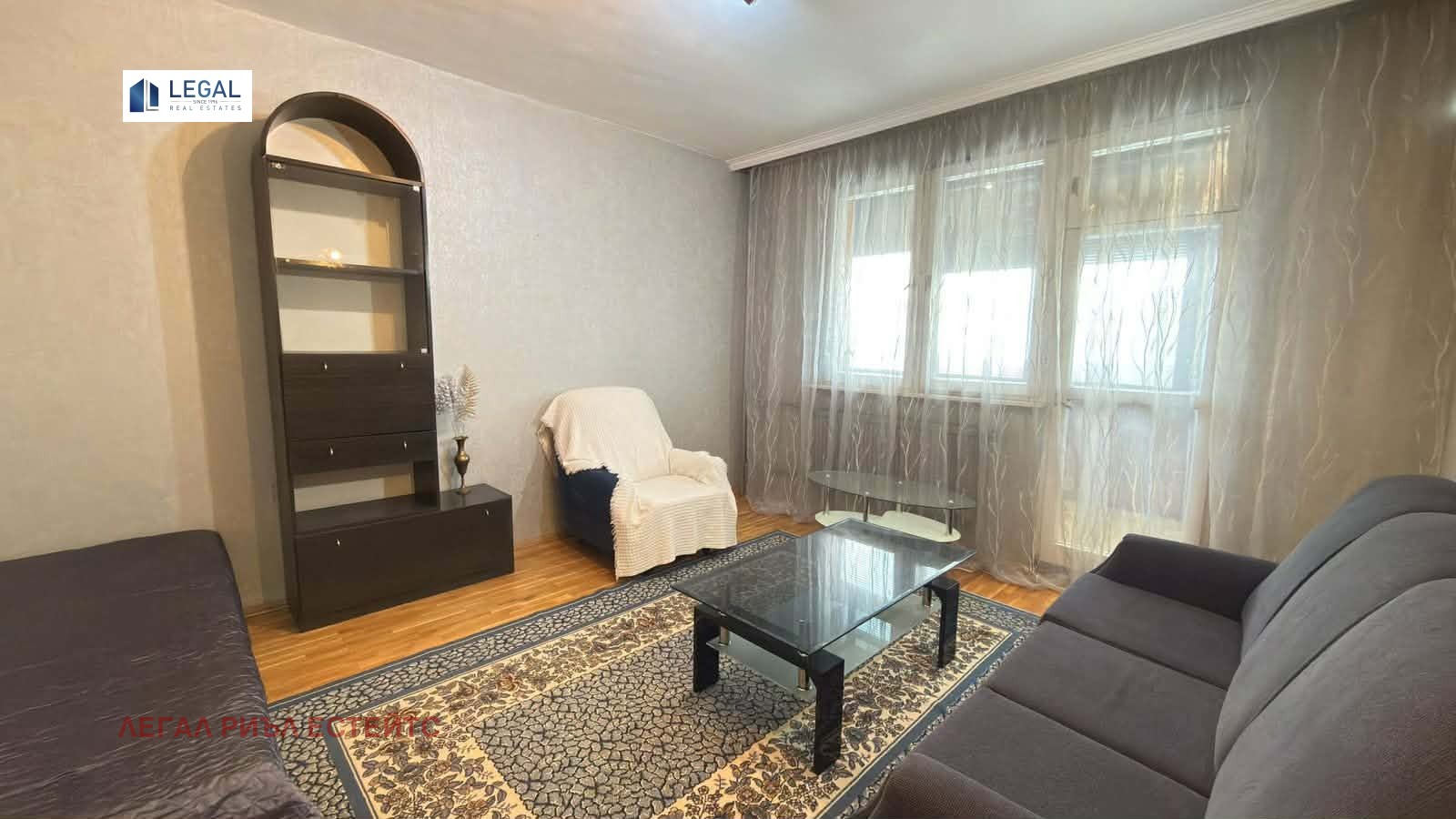 Продава 2-СТАЕН, гр. София, Разсадника, снимка 3 - Апартаменти - 56403701