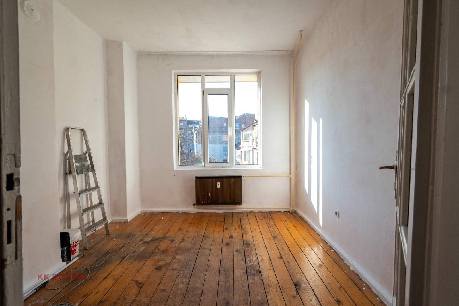 Продава 3-СТАЕН, гр. София, Център, снимка 5 - Апартаменти - 53644758