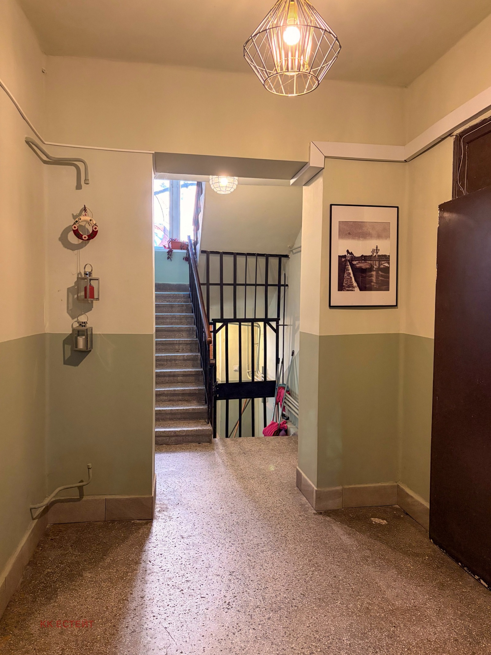 Продава 3-СТАЕН, гр. София, Център, снимка 14 - Апартаменти - 53644758