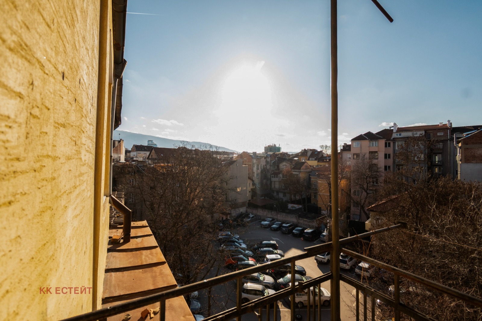 Продава 3-СТАЕН, гр. София, Център, снимка 10 - Апартаменти - 53644758