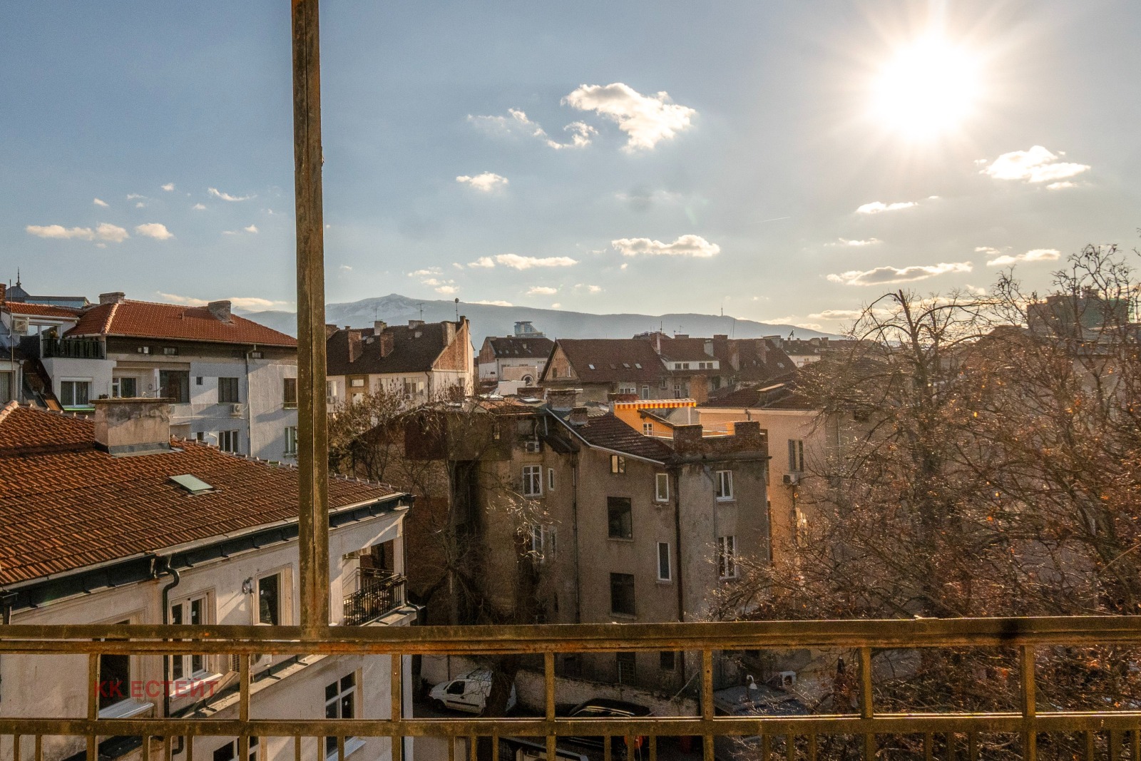 Продава 3-СТАЕН, гр. София, Център, снимка 11 - Апартаменти - 53644758