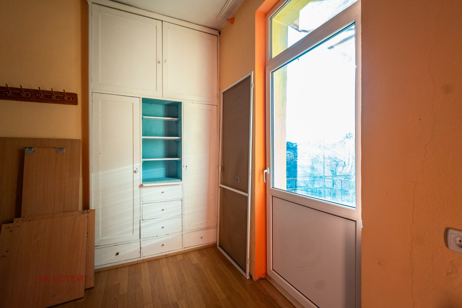 Продава 3-СТАЕН, гр. София, Център, снимка 8 - Апартаменти - 53644758