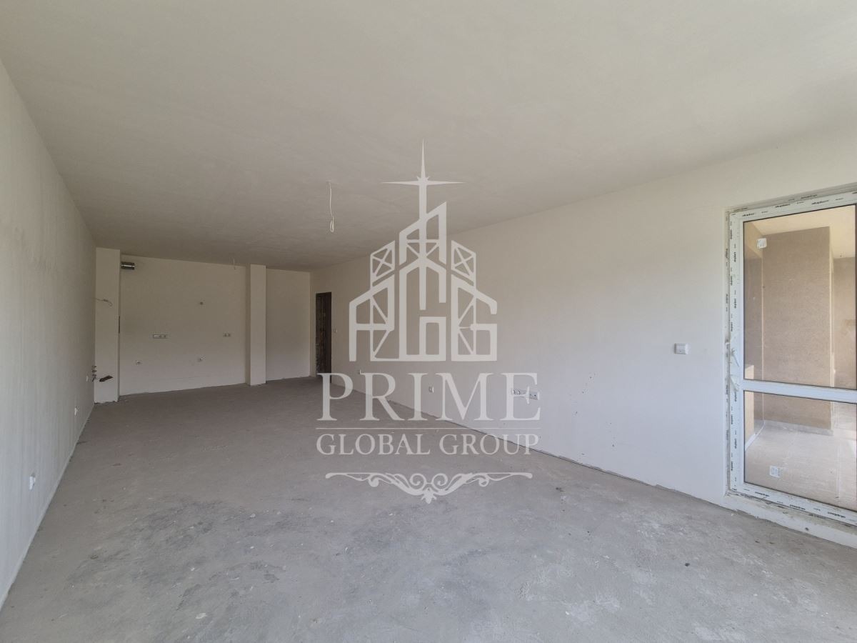 Продава 3-СТАЕН, гр. Бургас, област Бургас, снимка 2 - Апартаменти - 54291501