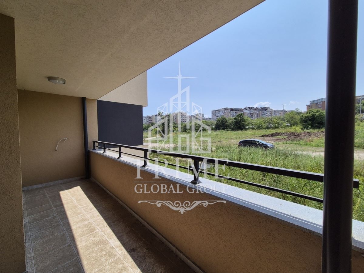 Продава 3-СТАЕН, гр. Бургас, област Бургас, снимка 9 - Апартаменти - 54291501