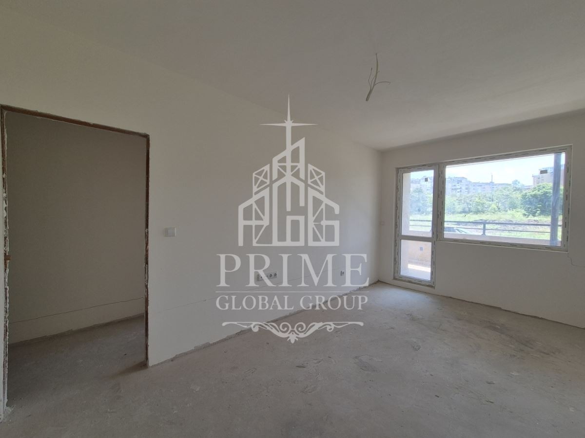 Продава 3-СТАЕН, гр. Бургас, област Бургас, снимка 4 - Апартаменти - 54291501