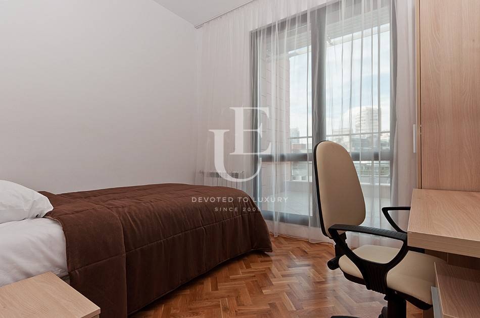 Продава 3-СТАЕН, гр. София, Изток, снимка 10 - Апартаменти - 54351406