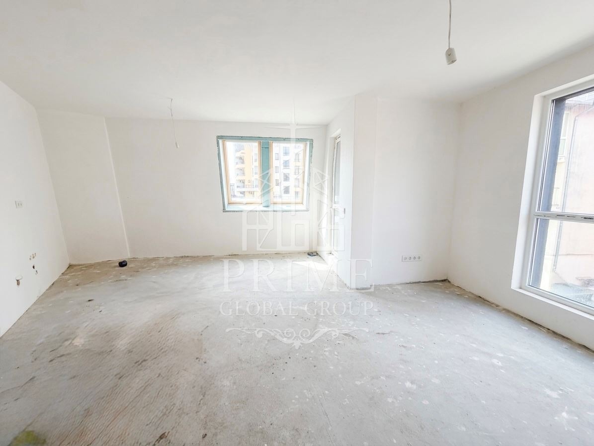 Продава 3-СТАЕН, гр. Варна, Аспарухово, снимка 3 - Апартаменти - 54653669