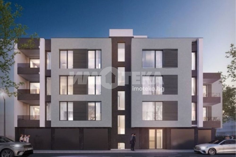 Продава 3-СТАЕН, гр. Пловдив, Младежки Хълм, снимка 6 - Апартаменти - 55143496