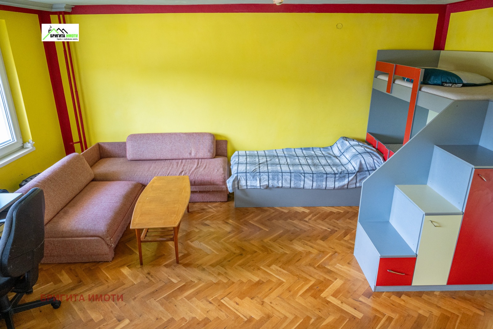 Продава 3-СТАЕН, гр. София, Овча купел 2, снимка 5 - Апартаменти - 55258583