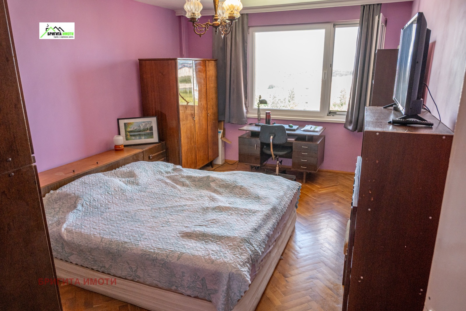 Продава 3-СТАЕН, гр. София, Овча купел 2, снимка 3 - Апартаменти - 55258583