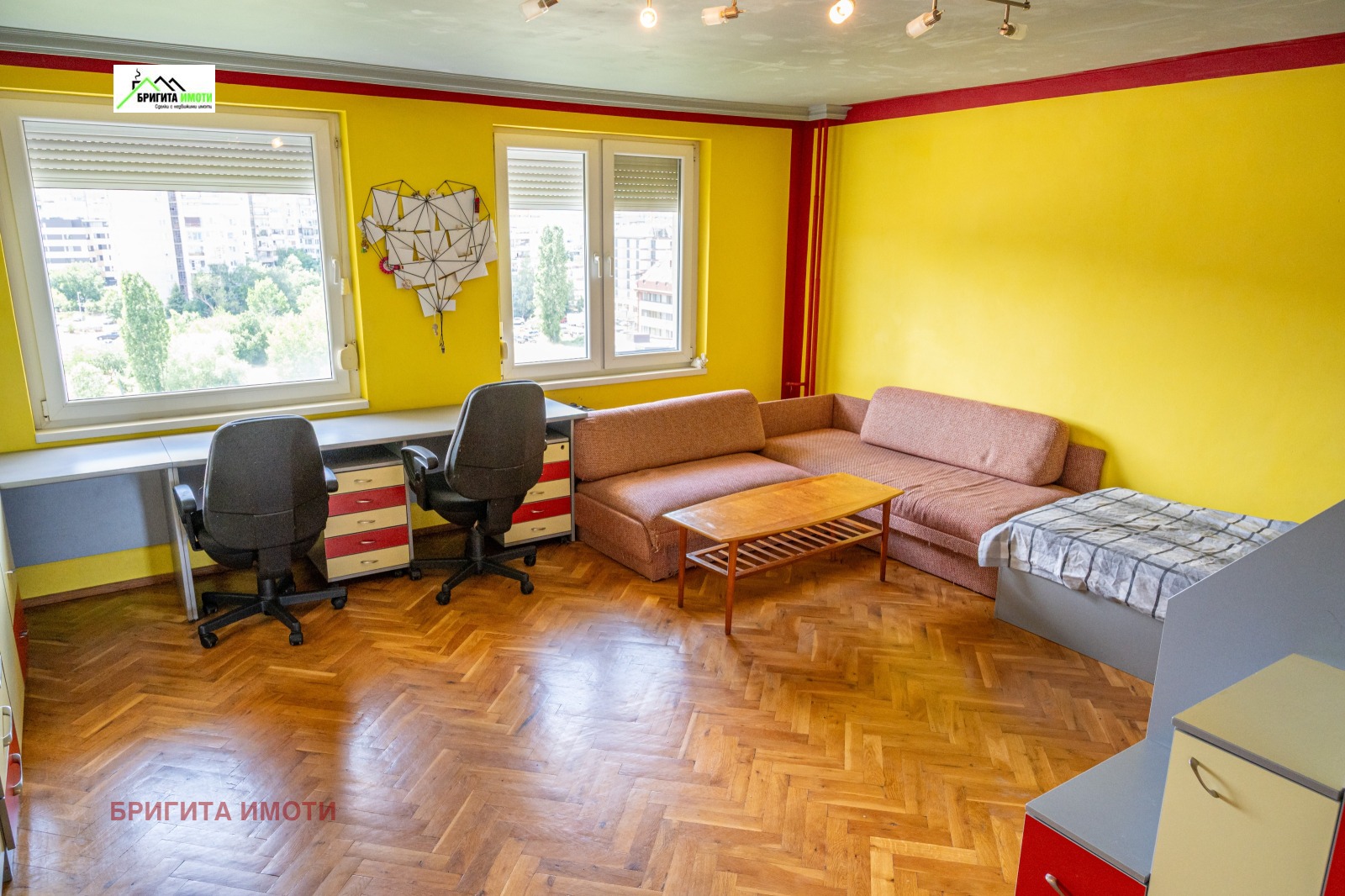 Продава 3-СТАЕН, гр. София, Овча купел 2, снимка 6 - Апартаменти - 55258583