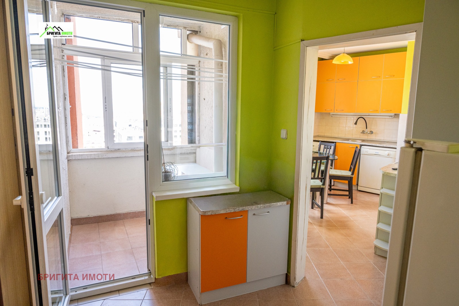 Продава 3-СТАЕН, гр. София, Овча купел 2, снимка 9 - Апартаменти - 55258583