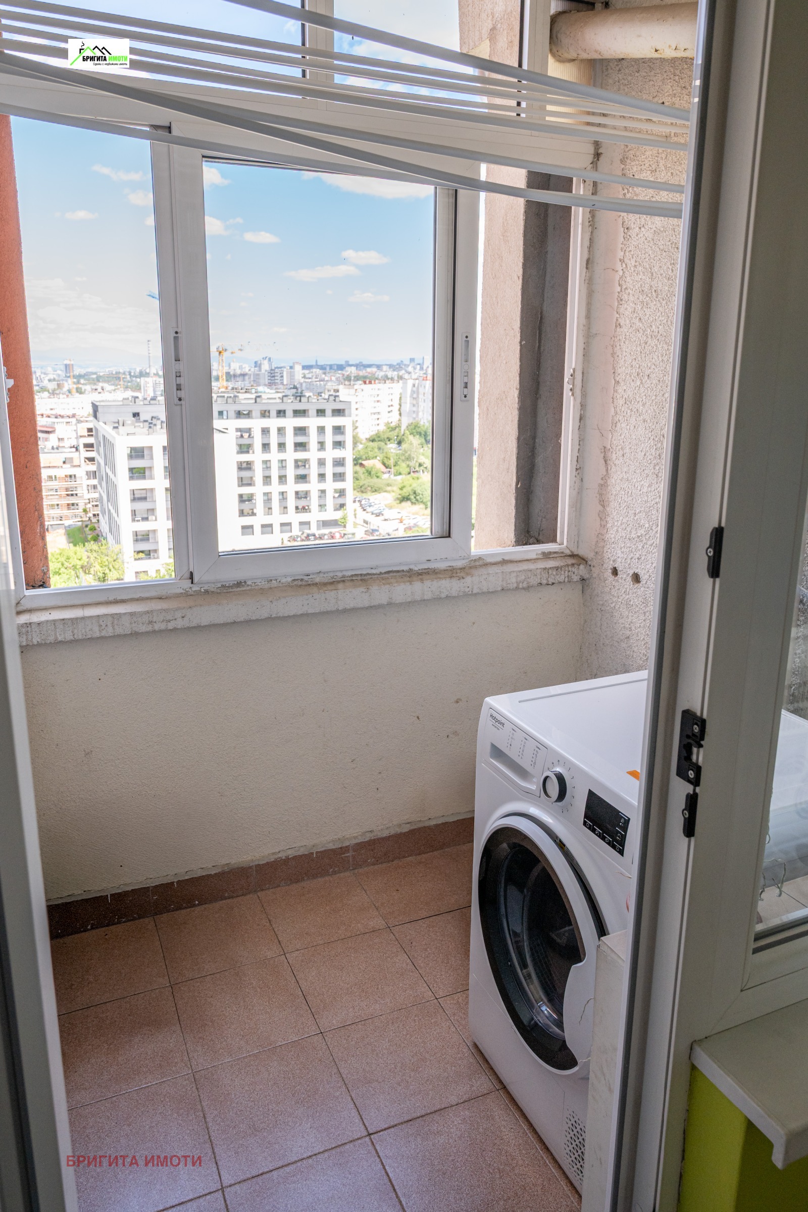 Продава 3-СТАЕН, гр. София, Овча купел 2, снимка 10 - Апартаменти - 55258583