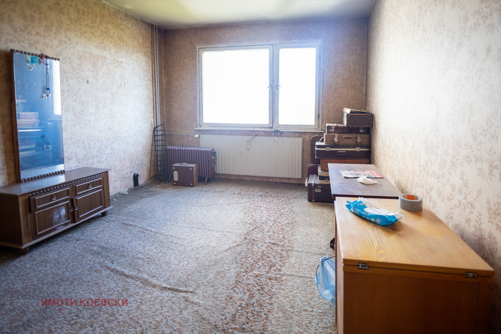 Продава 3-СТАЕН, гр. София, Света Троица, снимка 5 - Апартаменти - 55275973