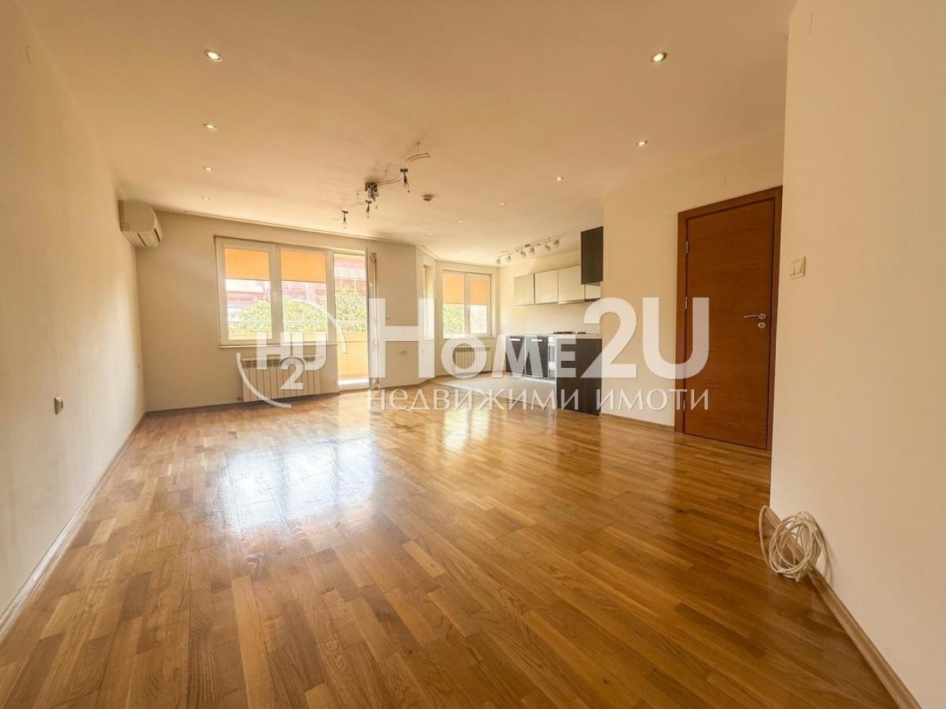 Продава 3-СТАЕН, гр. Варна, Завод Дружба, снимка 2 - Апартаменти - 55357403