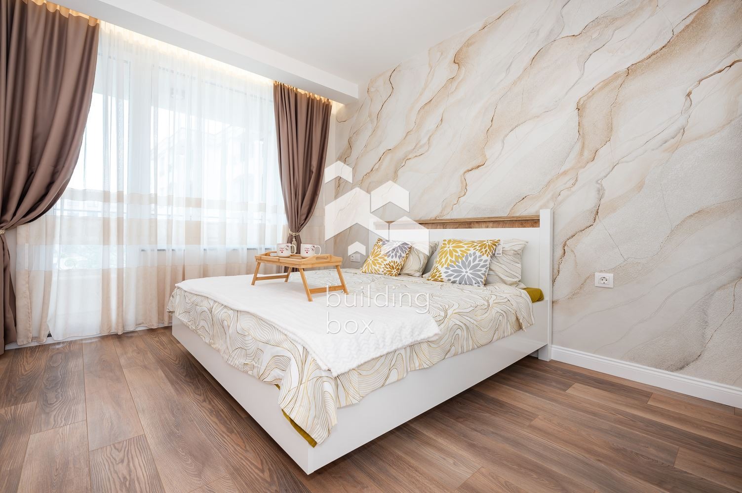 Продава 3-СТАЕН, гр. Пловдив, Кършияка, снимка 7 - Апартаменти - 55653259