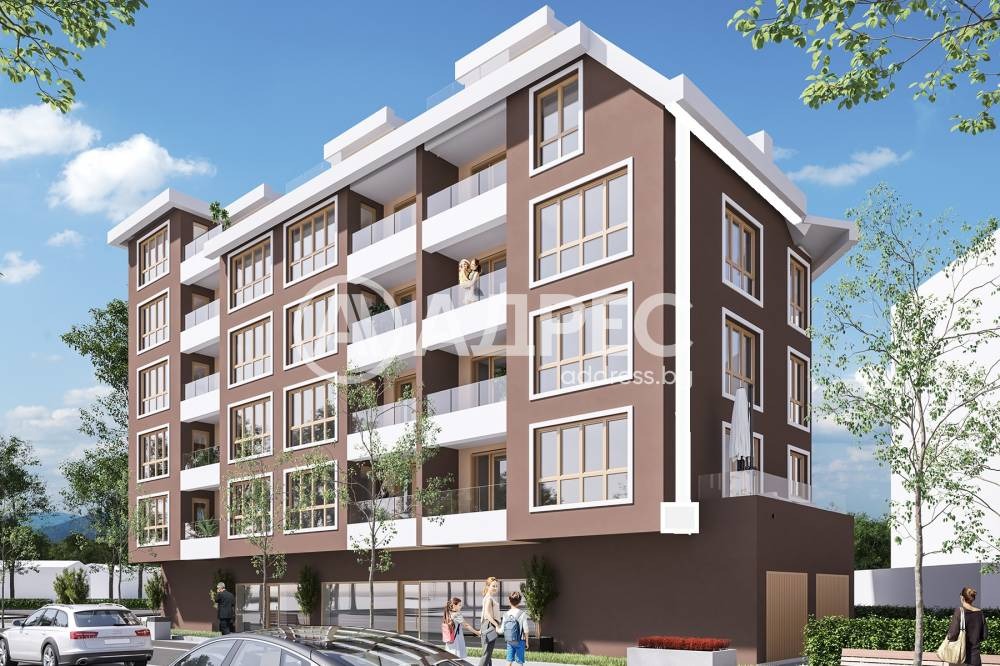 Продава 3-СТАЕН, гр. София, Овча купел 1, снимка 2 - Апартаменти - 55912001