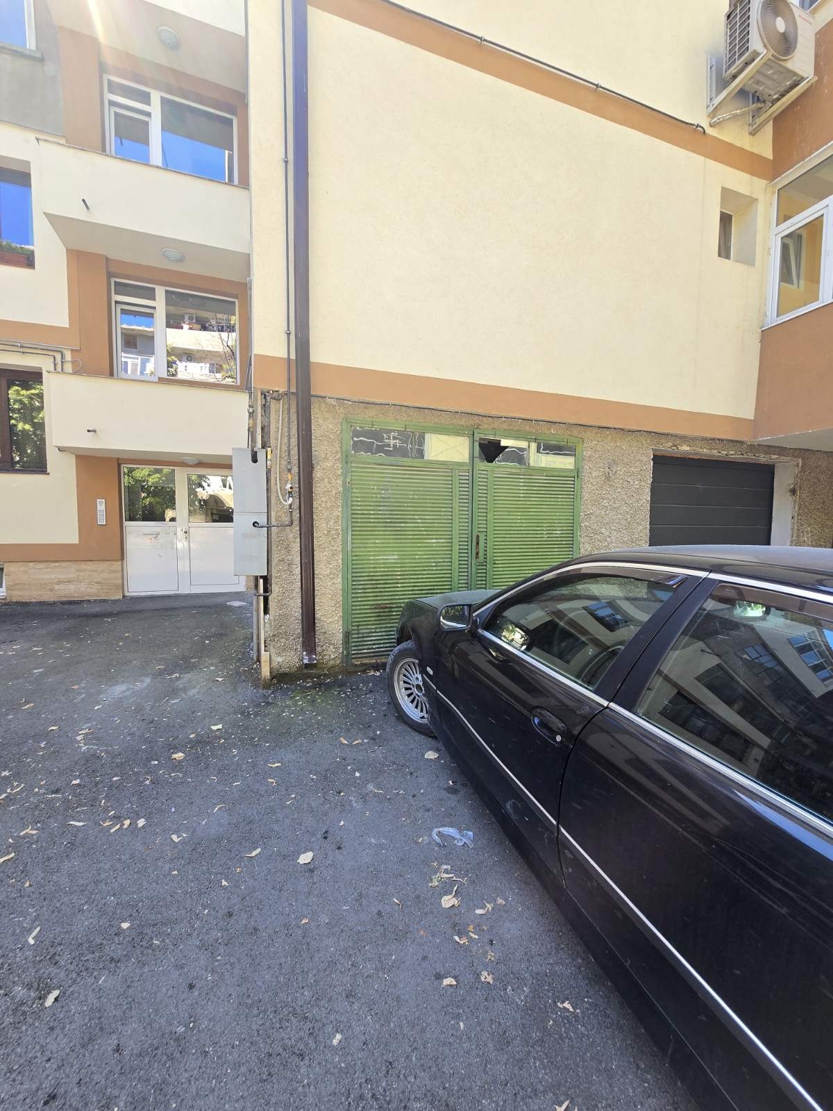 Продава МНОГОСТАЕН, гр. Шумен, Мътница, снимка 10 - Апартаменти - 55896287