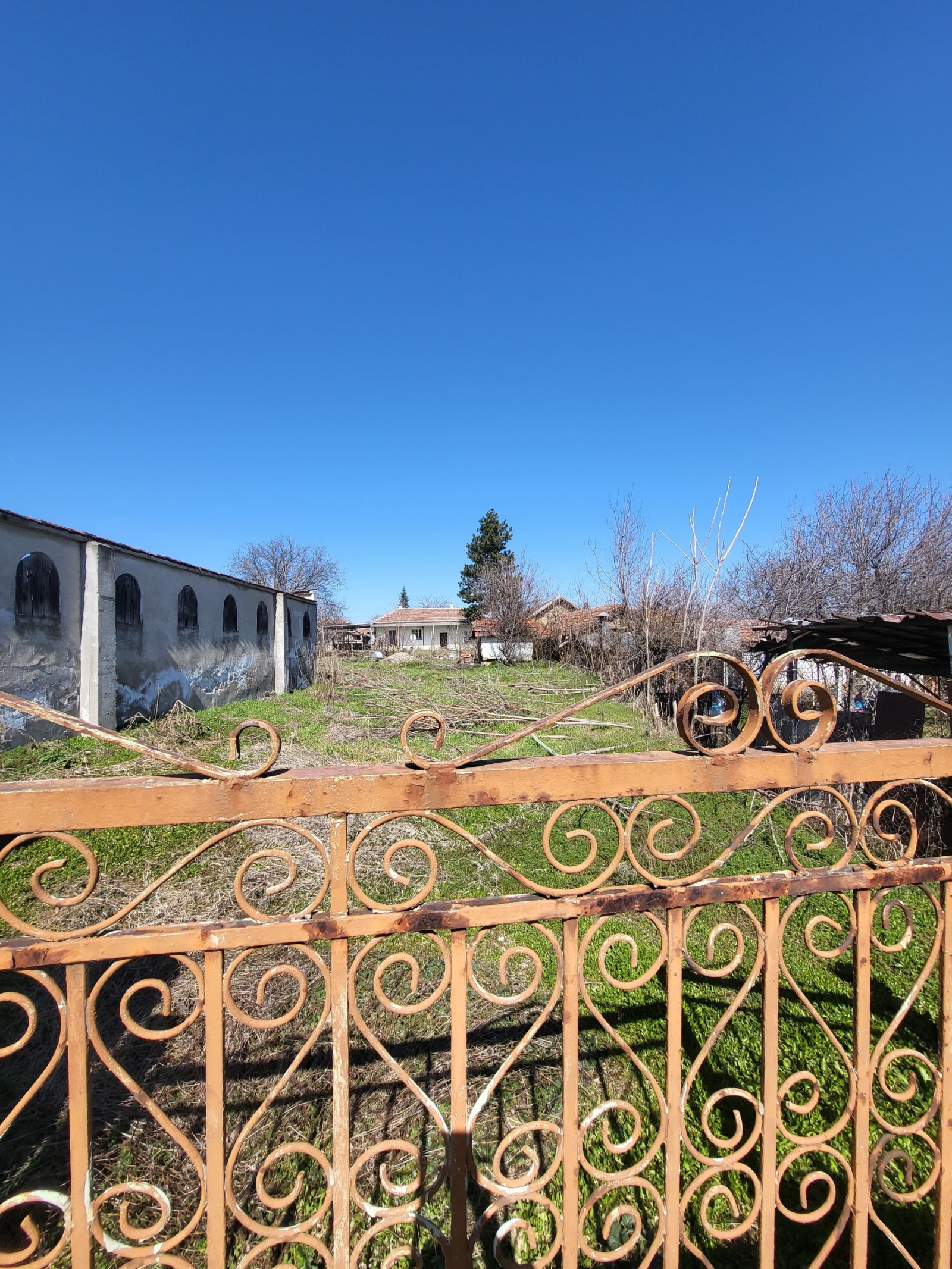 Продава КЪЩА, с. Згалево, област Плевен, снимка 2 - Къщи - 54375867