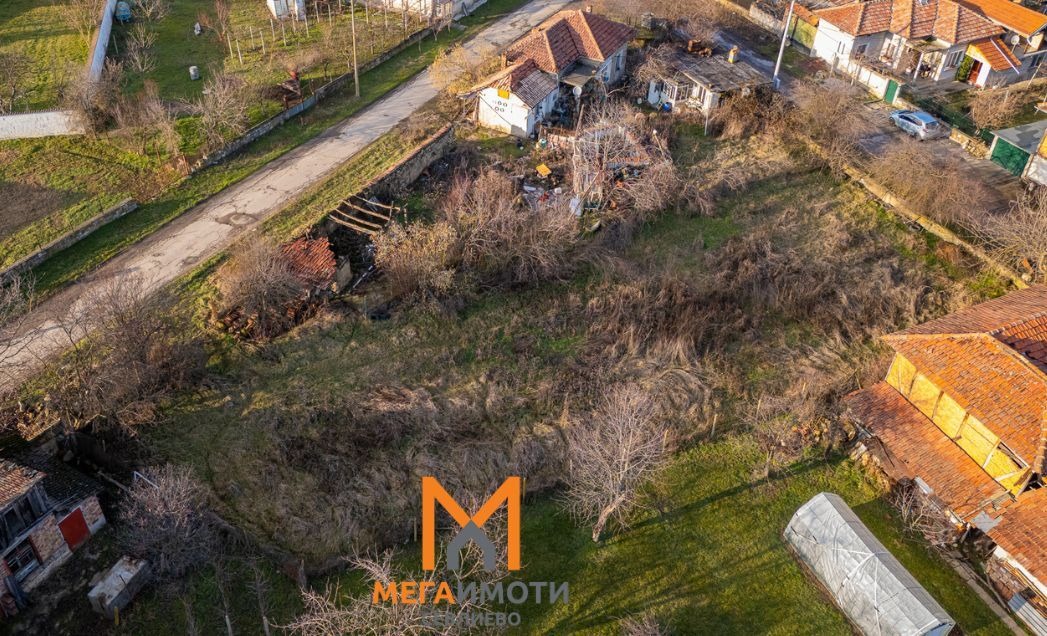 Продава КЪЩА, с. Горна Росица, област Габрово, снимка 3 - Къщи - 56216667