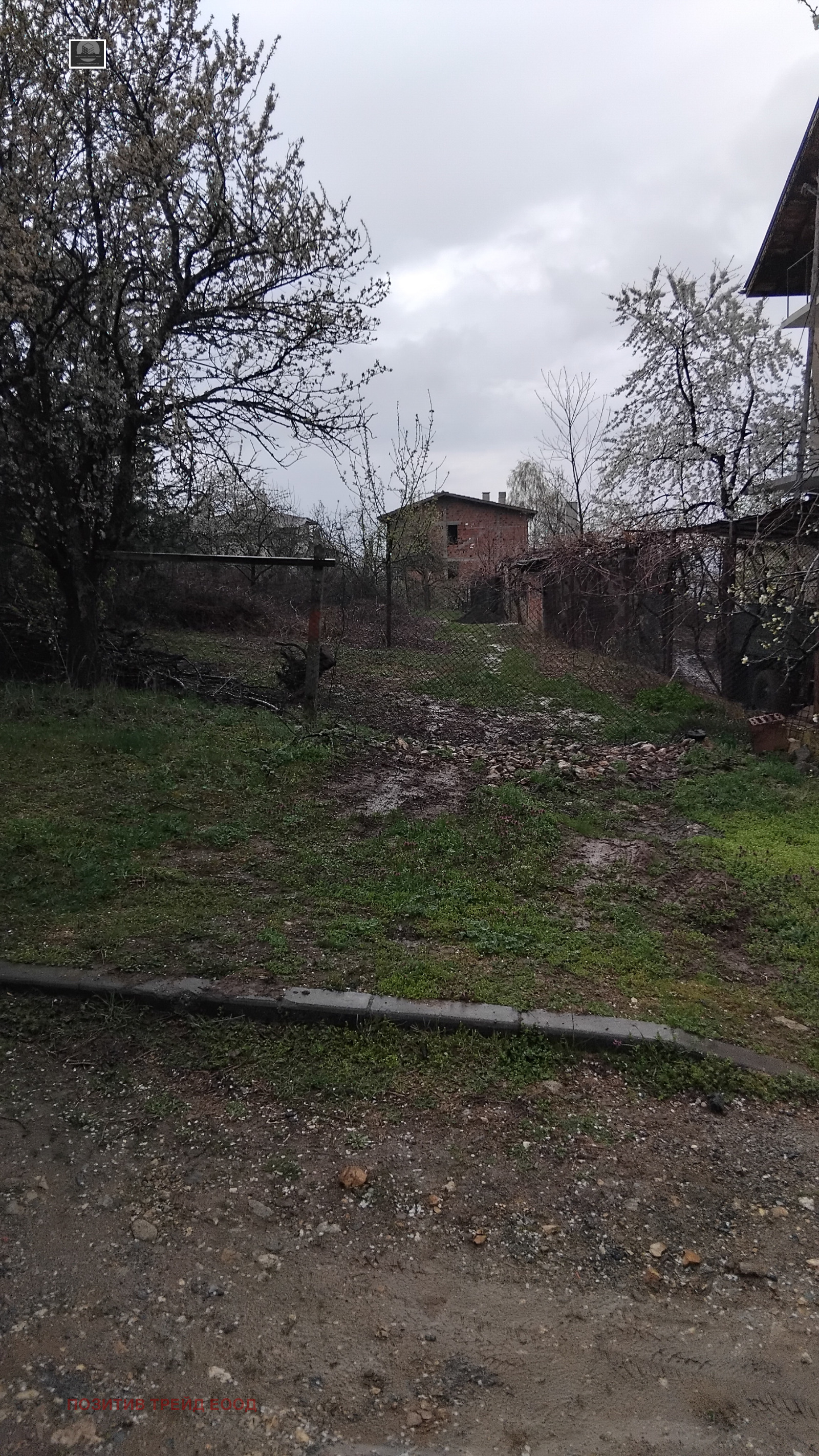 Продава ПАРЦЕЛ, с. Ресилово, област Кюстендил, снимка 2 - Парцели - 49715530