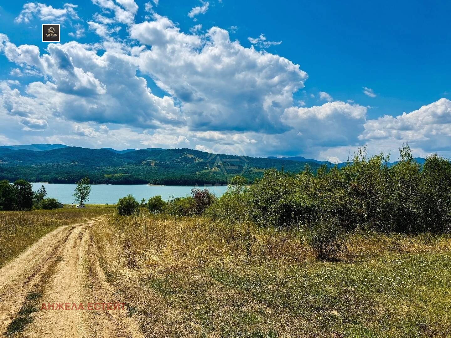 Продава ЗЕМЕДЕЛСКА ЗЕМЯ, с. Голяма Желязна, област Ловеч, снимка 2 - Земеделска земя - 53681066