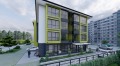 Продава 3-СТАЕН, град Търговище, Запад 3 • 87000 € • 99378984 — Holmes.bg