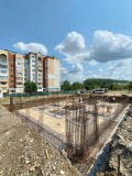 Продава 3-СТАЕН, град Търговище, Запад 3 • 87000 € • 99378984 — Holmes.bg