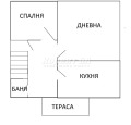 Продава ЕТАЖ ОТ КЪЩА, град София, Левски • 220000 € / 430282.60 лв. • 55730886 1